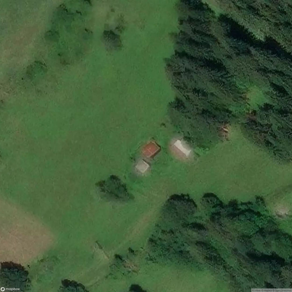 Cattle Barn [AUT] #14015