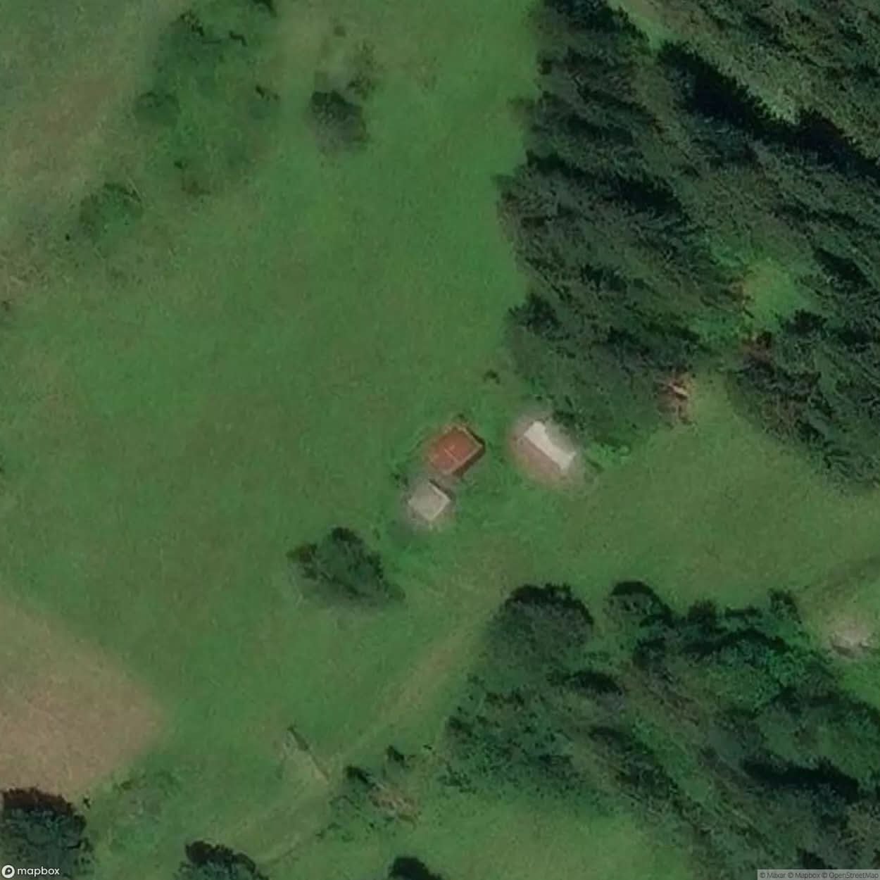 Cattle Barn [AUT] #14015