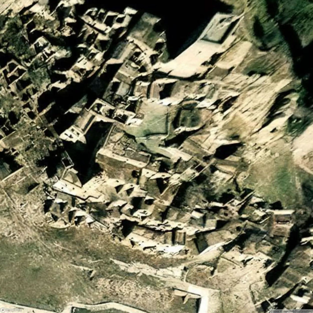Perputxent Castle [ITA] #00267
