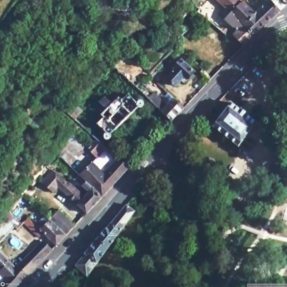 Bates Villa [FRA] #01780