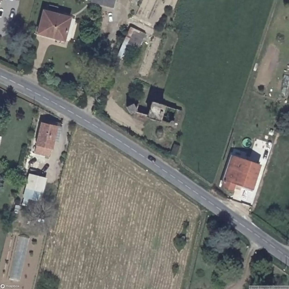 Panorama Hostel [FRA] #09130