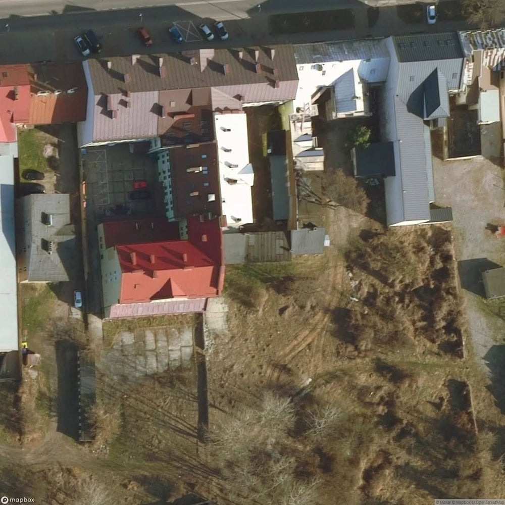 Site Opuszczone Domy [POL] #33925