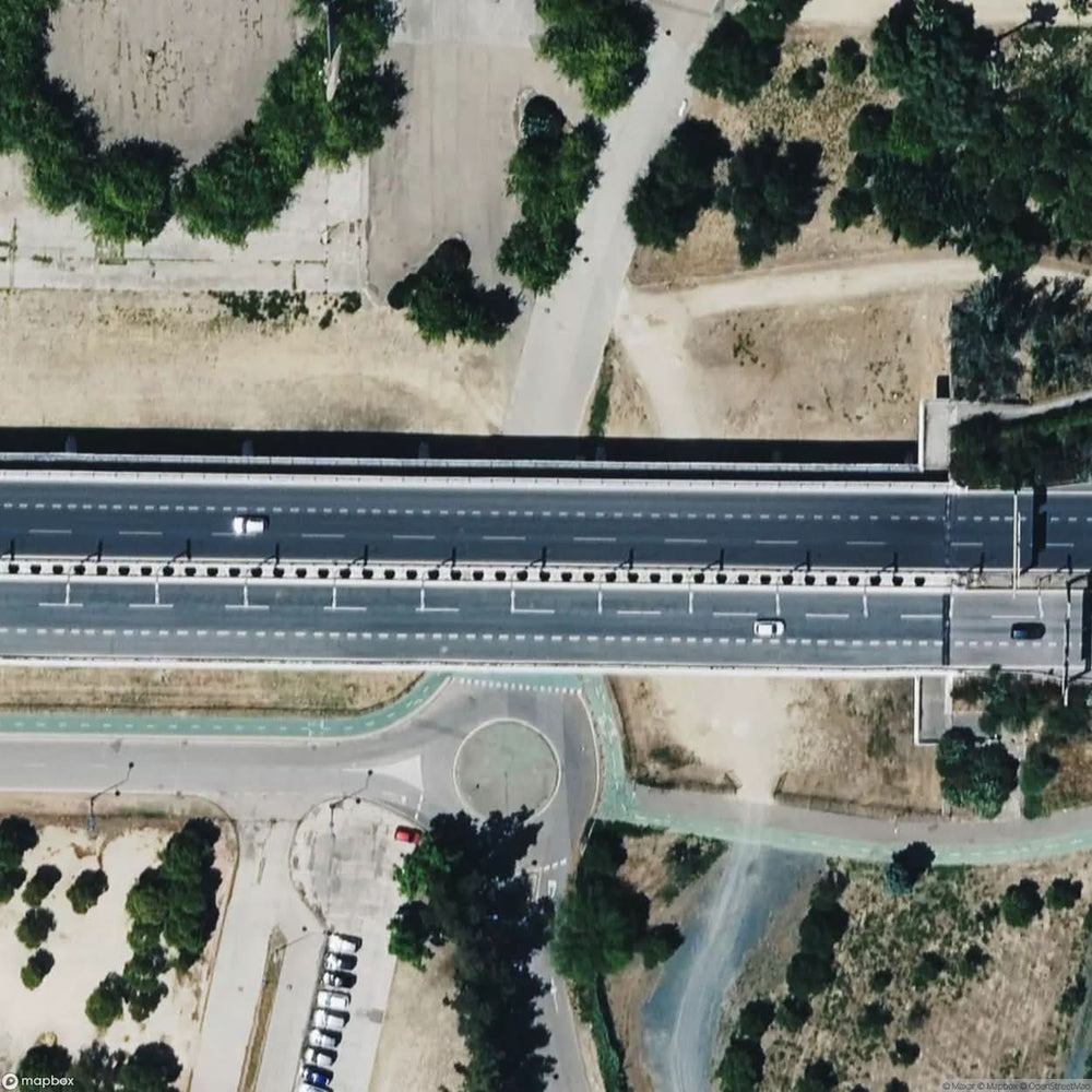 Former Heulin Company Building Complex [ESP] #19931