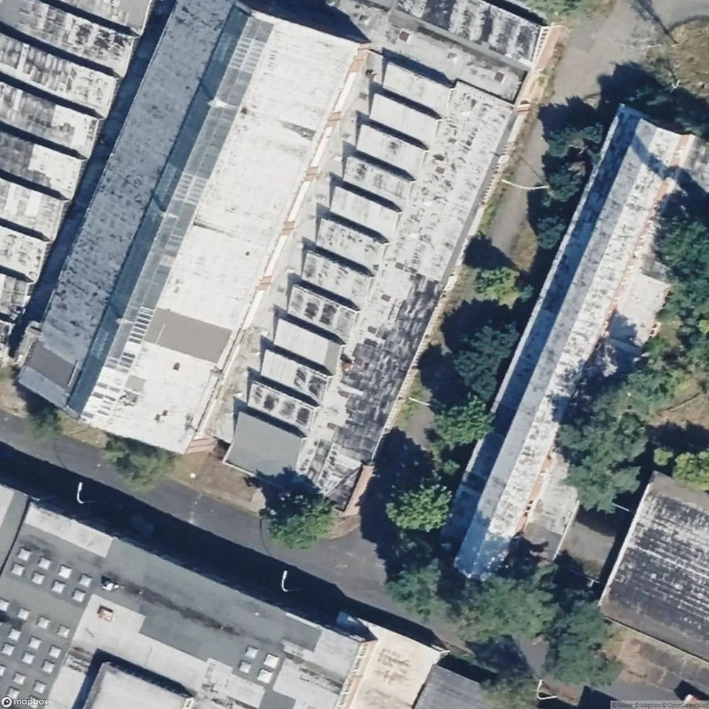 Factory Tennisa [DEU] #05541