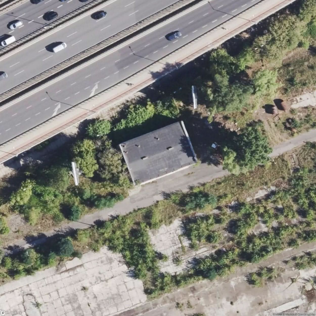 Mileszewy Site [POL] #32812