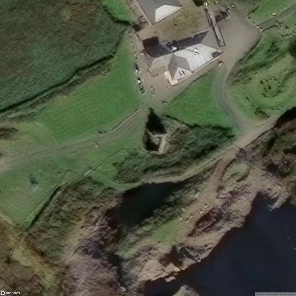 Nant Gwrtheyrn [GBR] #11463