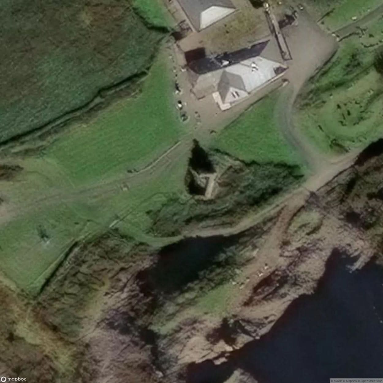 Nant Gwrtheyrn [GBR] #11463