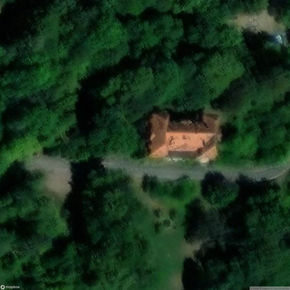 Farm Tracker [DEU] #00462
