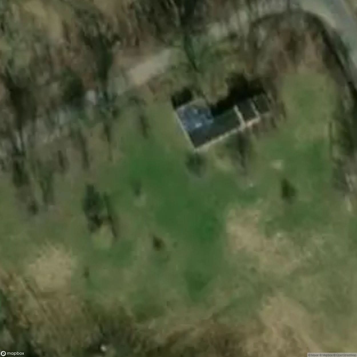 Site Cisza Lesna Holiday Cottages [POL] #34330