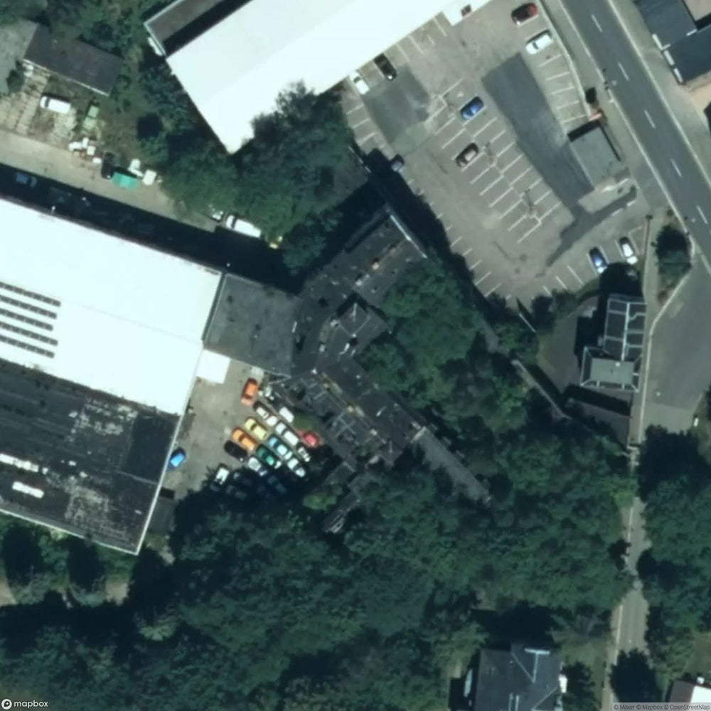 Coal Fired Power Plant [DEU] #20440