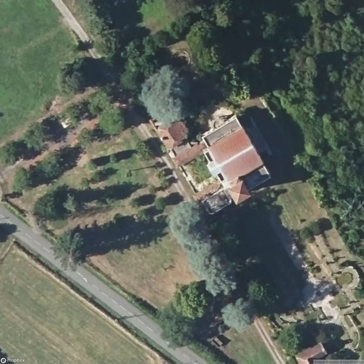 Vito House [FRA] #20027