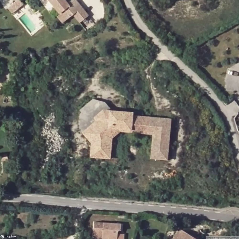 Villa Firestone [FRA] #12116