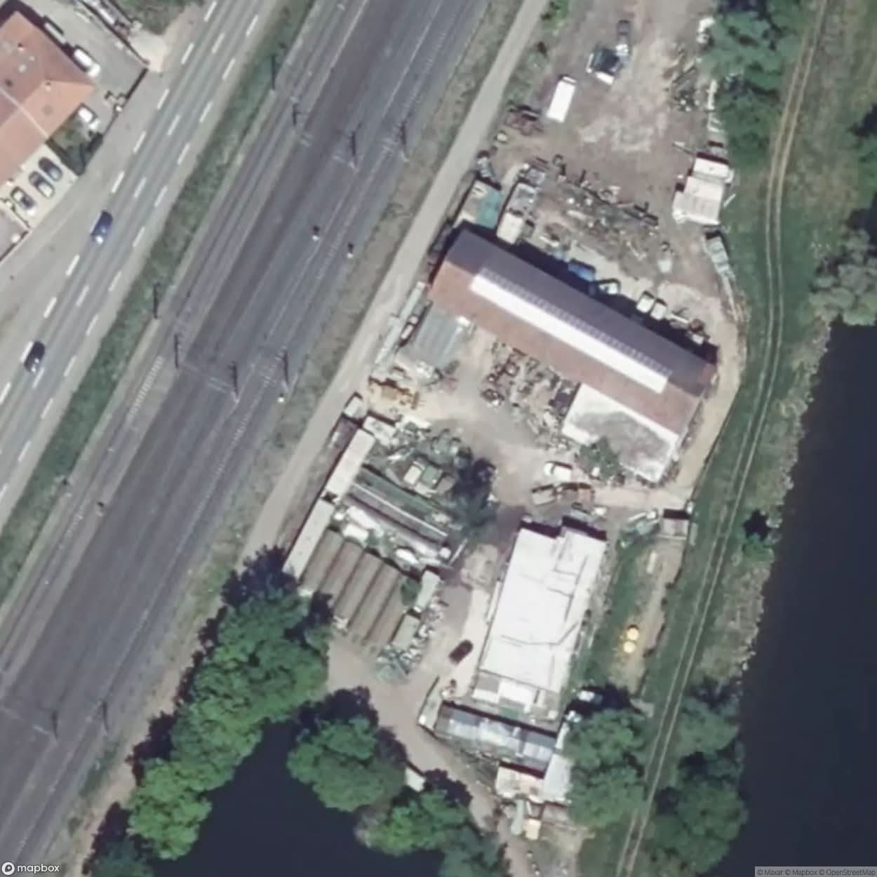 Raf Airfield [FRA] #14419