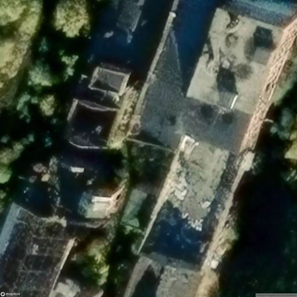 Big Lost Factory [SWE] #04900