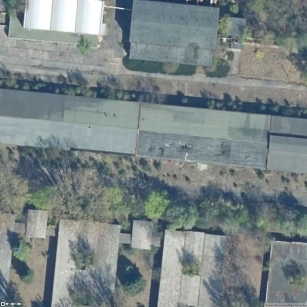 Picardy Factory [DEU] #05397