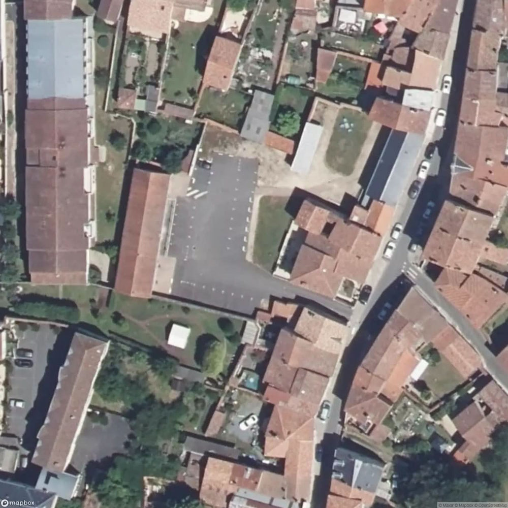 Saint Jean School [FRA] #19676