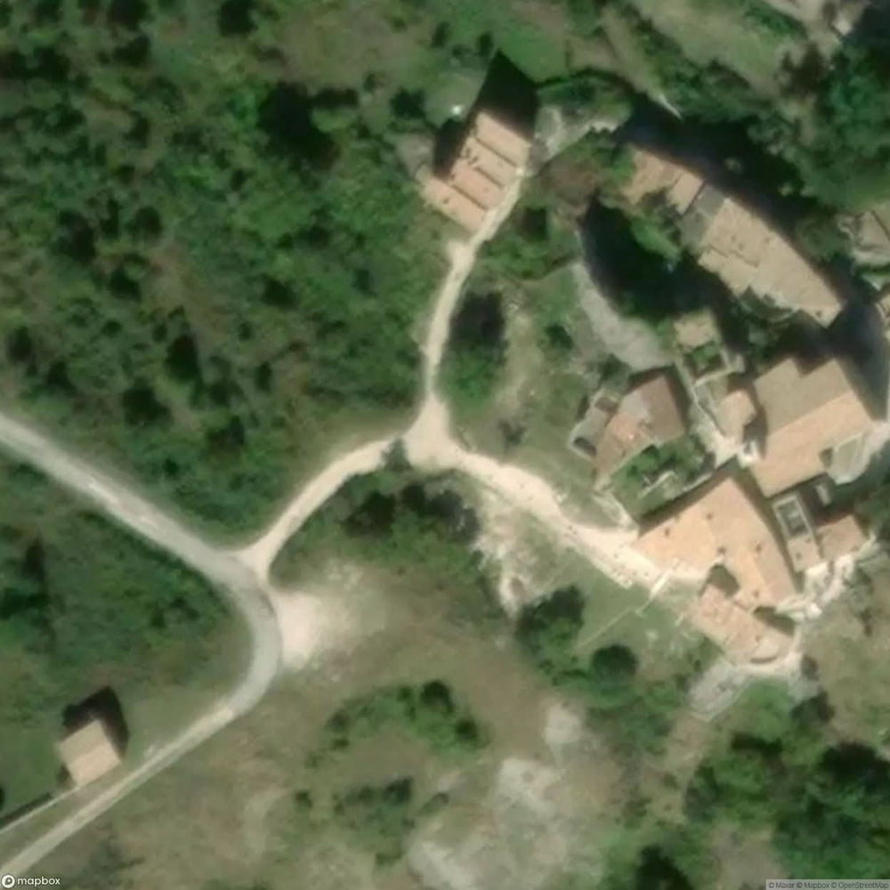 Town [ITA] #09997