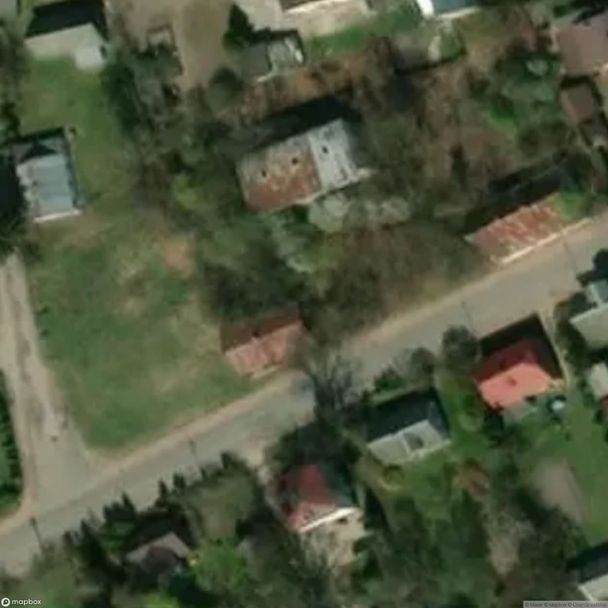 Prora Site [POL] #32765