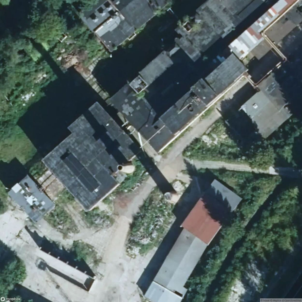 Factory Rayser [DEU] #05414