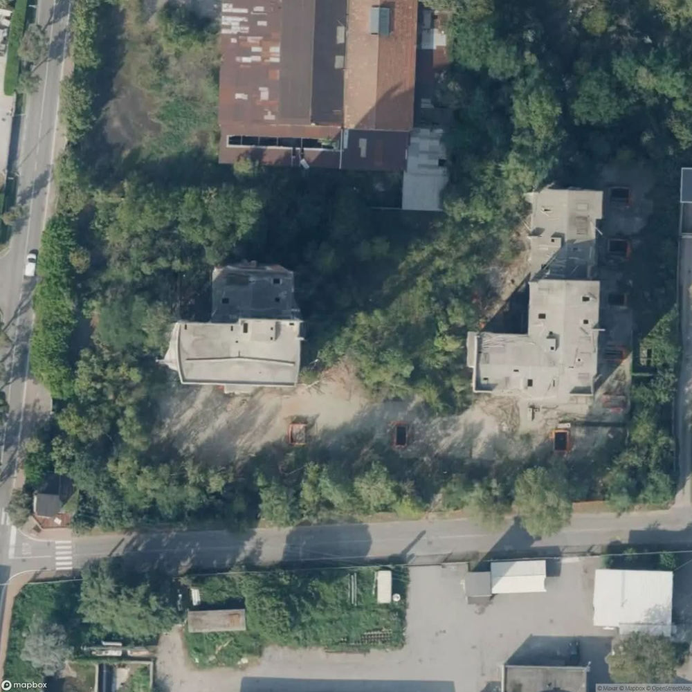Factory And Multi Story Buildings [ITA] #20315