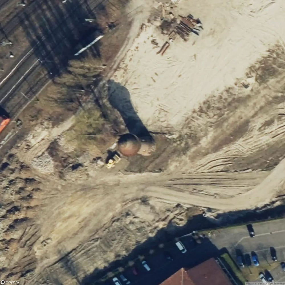 Location [DEU] #20949