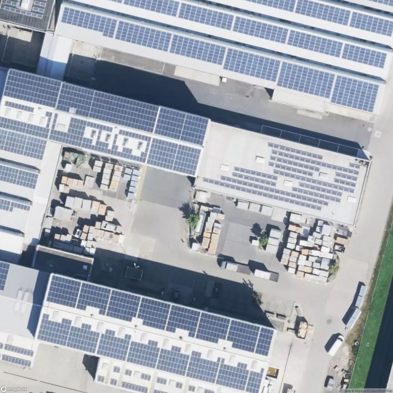 Bendestorf Film Studio [DEU] #07653