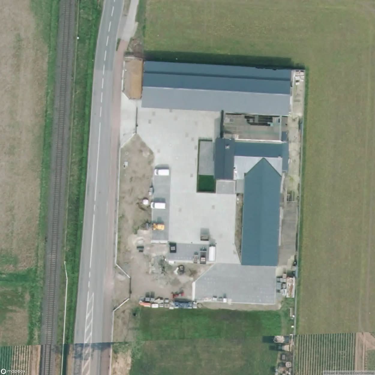 Farm Horse Ranch [DEU] #00410