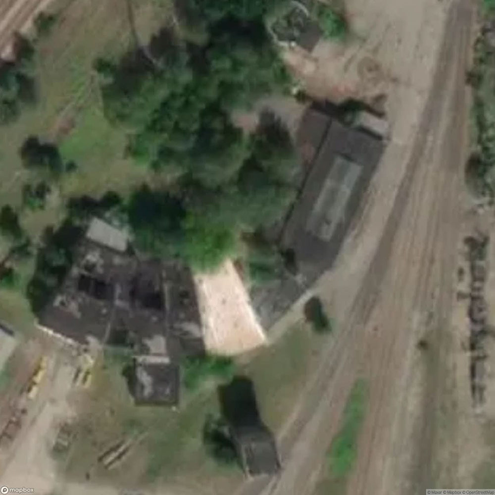Rail Area [DEU] #14225