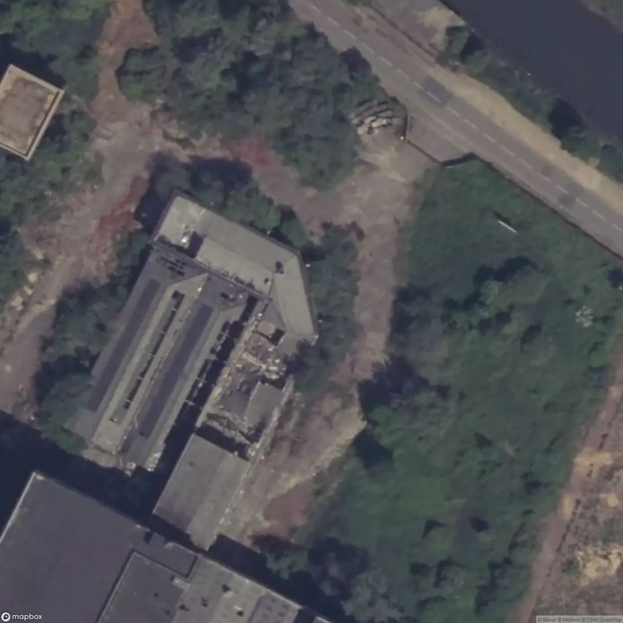 Former Tannery [FRA] #04843