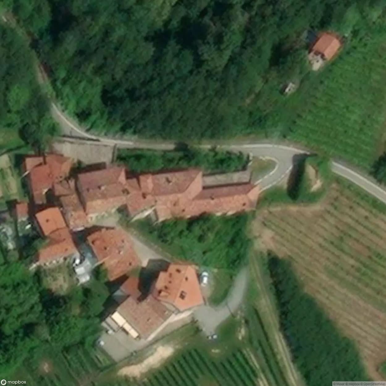 Villa Corinna [ITA] #01799
