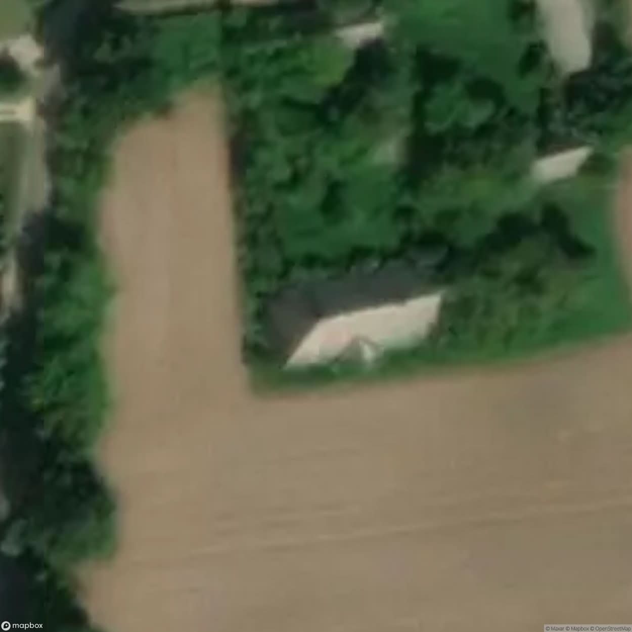 Th Century Manor House [POL] #33462