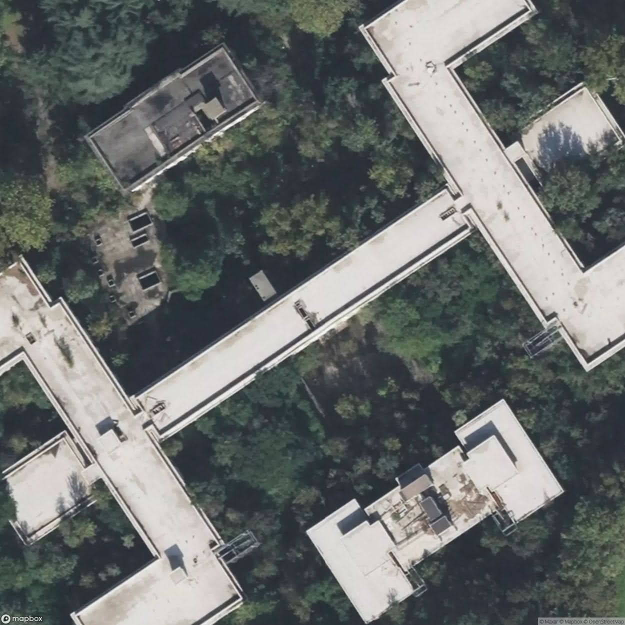 Former Hotel [ITA] #12636