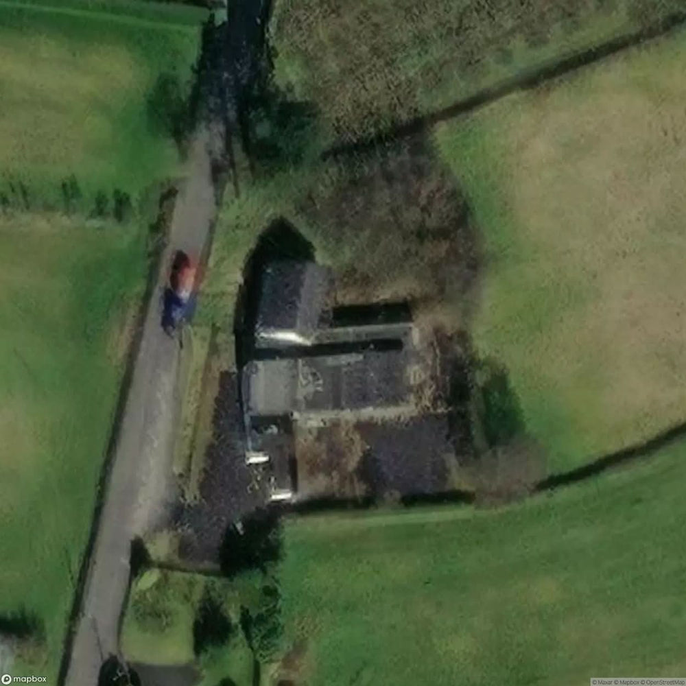 Old Abandoned Primary School [GBR] #35403