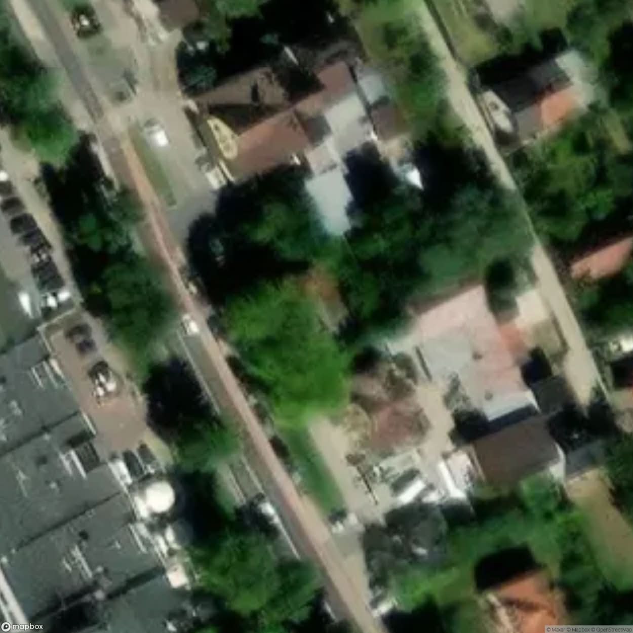 Site Burnt Cottage [POL] #34174