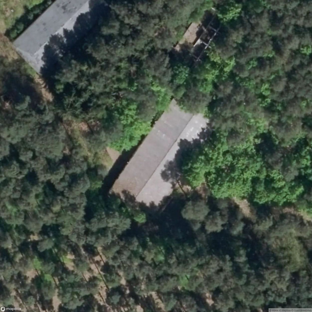 Mfs Bunker With Army Grounds [DEU] #16593