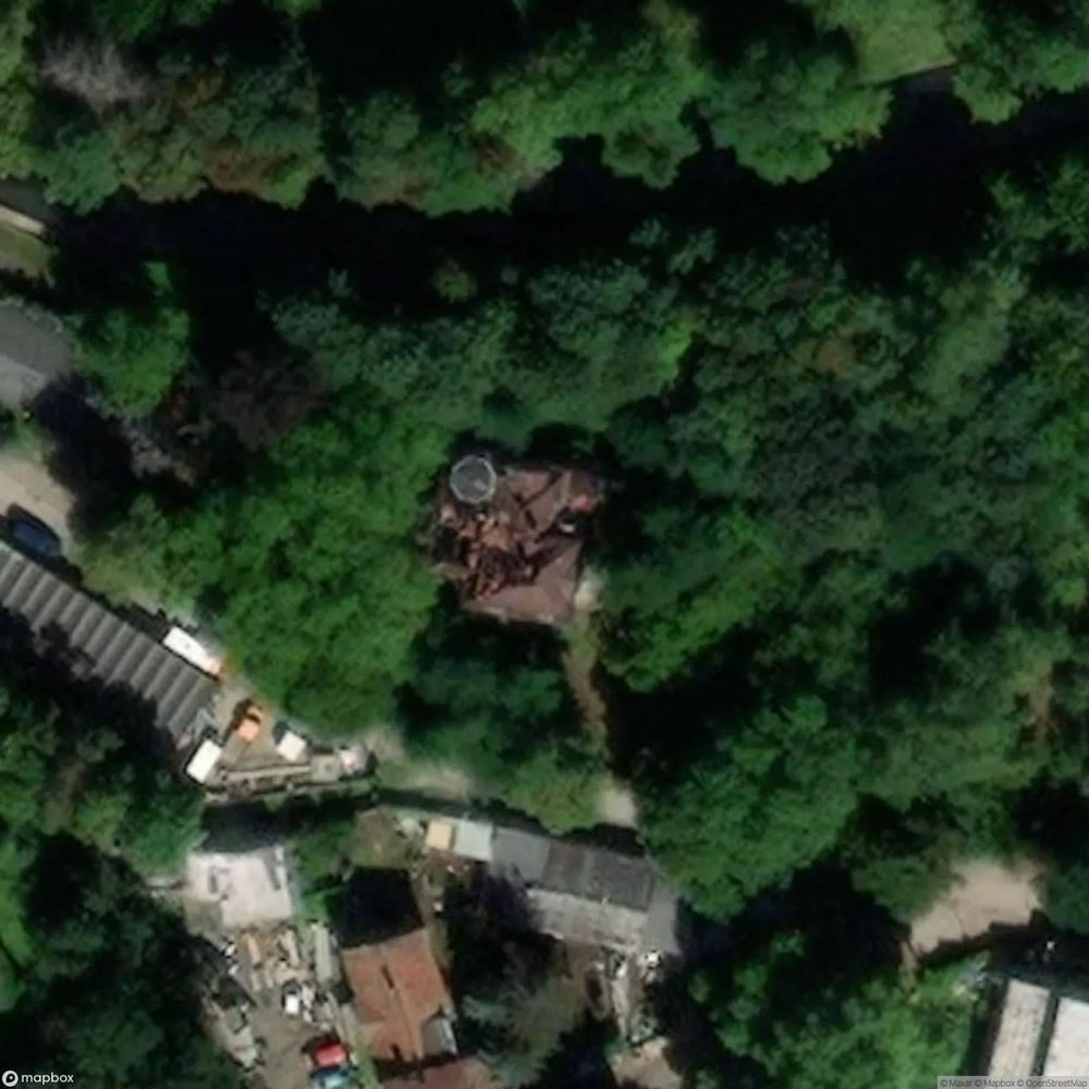 Villa Forstbru [DEU] #01825