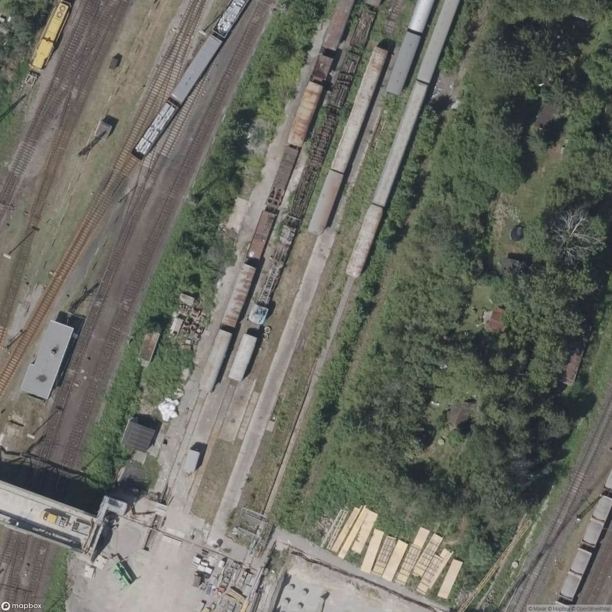Train Food Logistics [DEU] #14736
