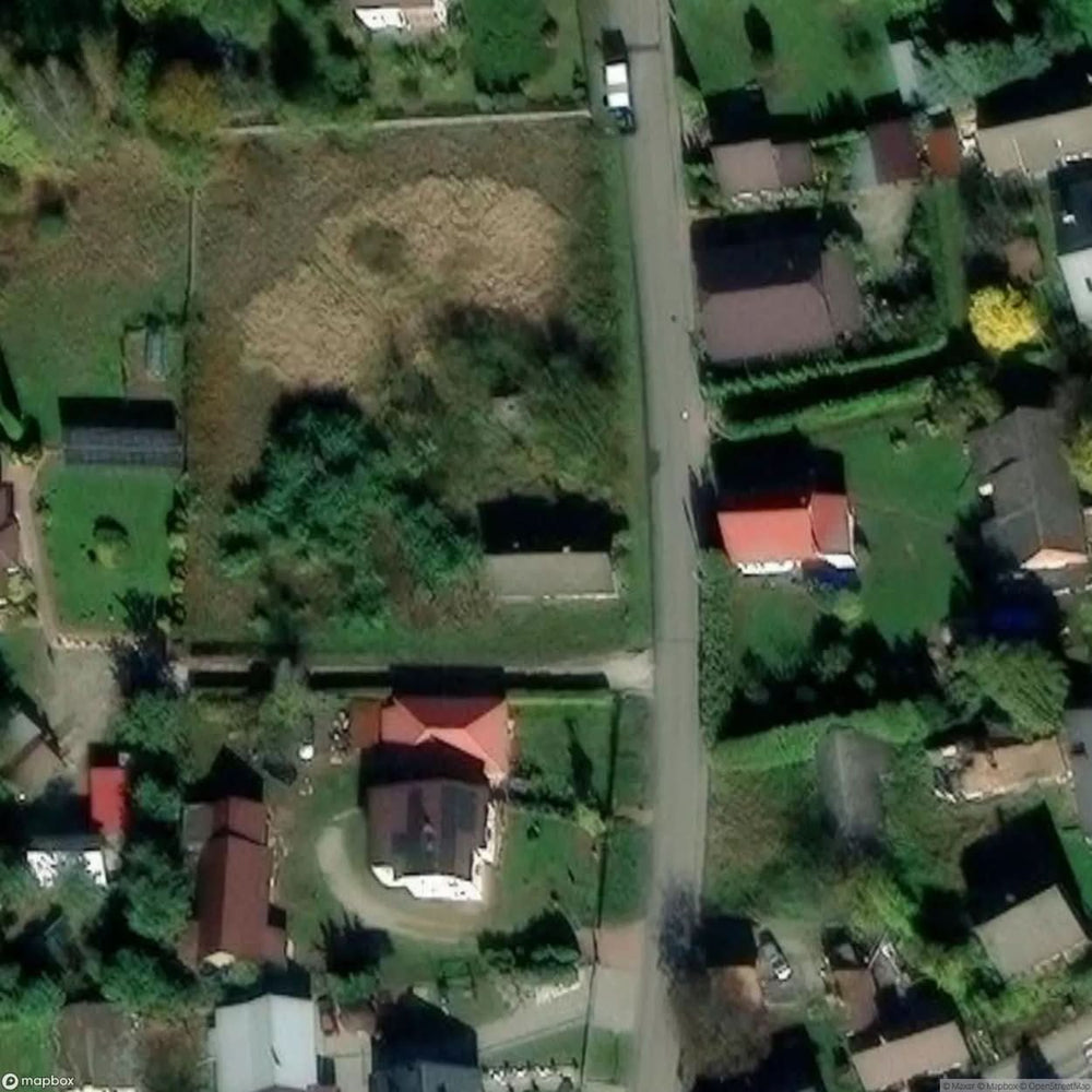 Residential Building Stary Dom [POL] #24061
