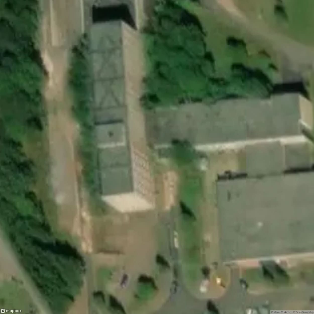 Factory Schmudn [DEU] #05502