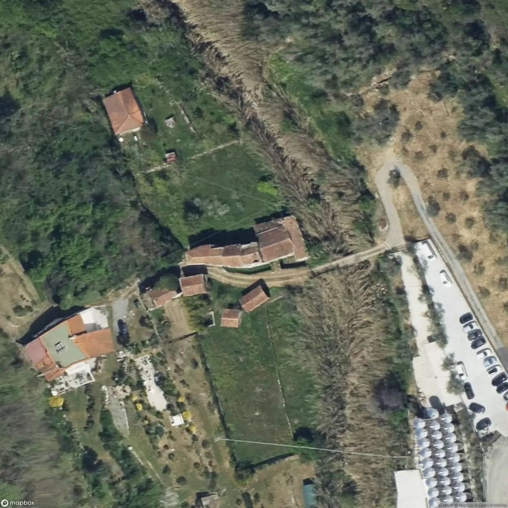 Krollwitz Paper Mill [ITA] #09152