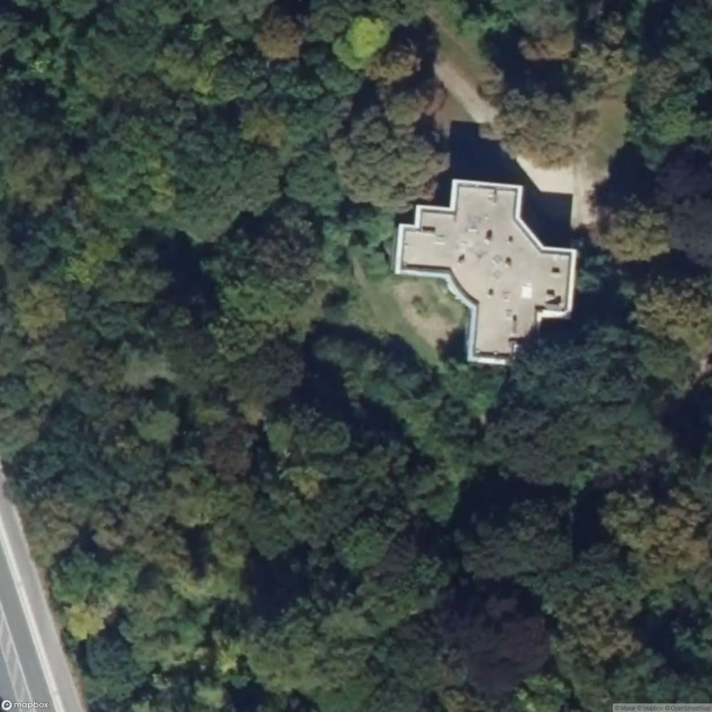 Castle Plan [FRA] #10998
