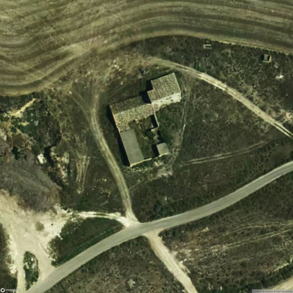 House Bardenas [ESP] #05834