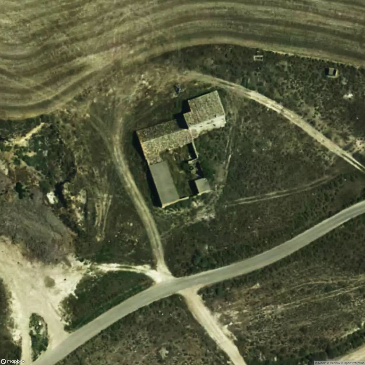 House Bardenas [ESP] #05834