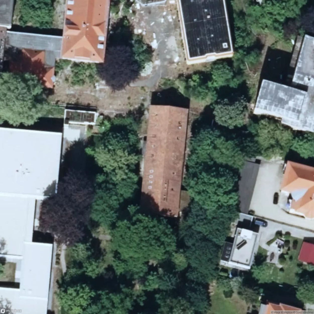 Ammunition Depot [DEU] #15100
