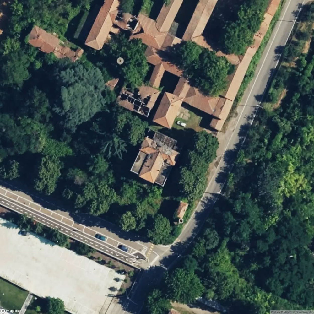 Villa Flora [ITA] #21447