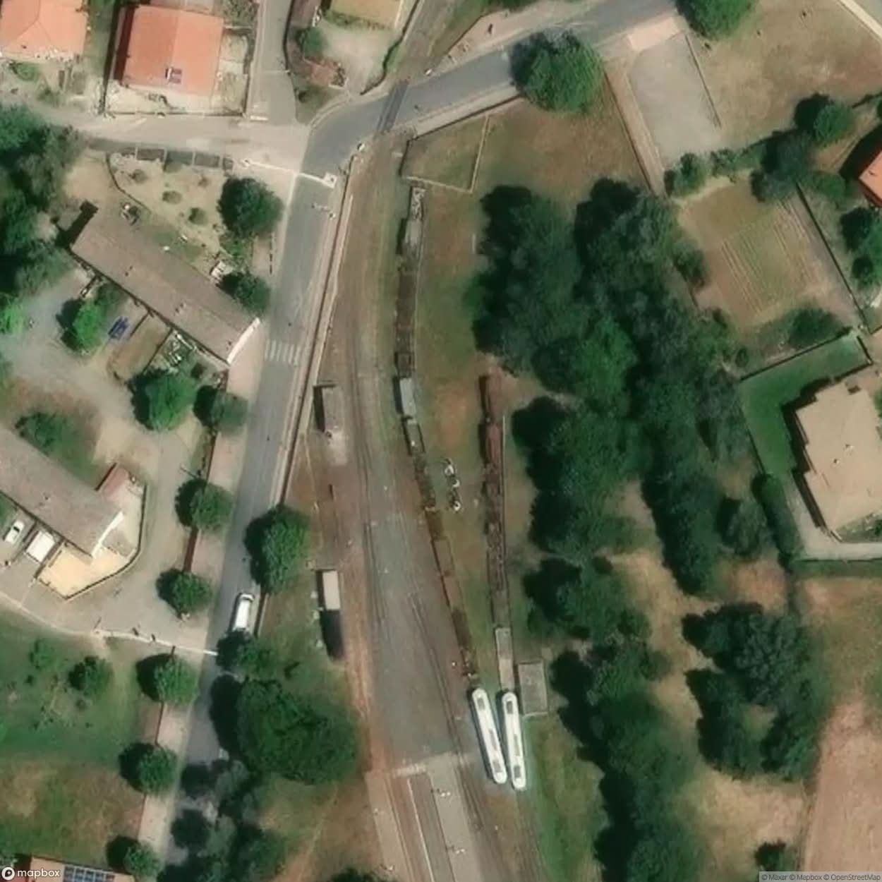 Sarda Train [ITA] #14747