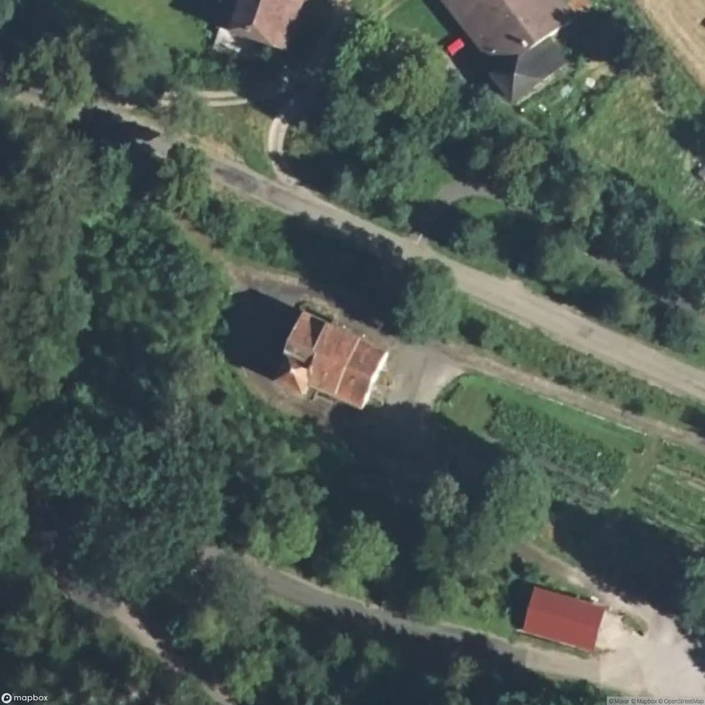 House Brook [FRA] #00981