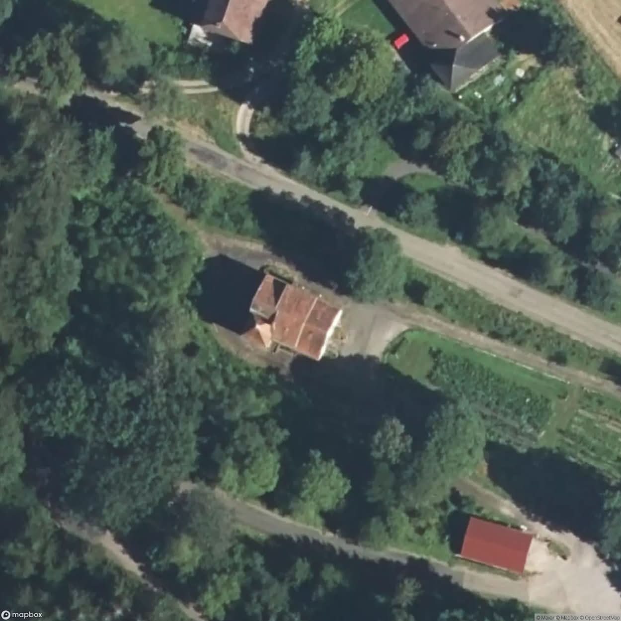House Brook [FRA] #00981