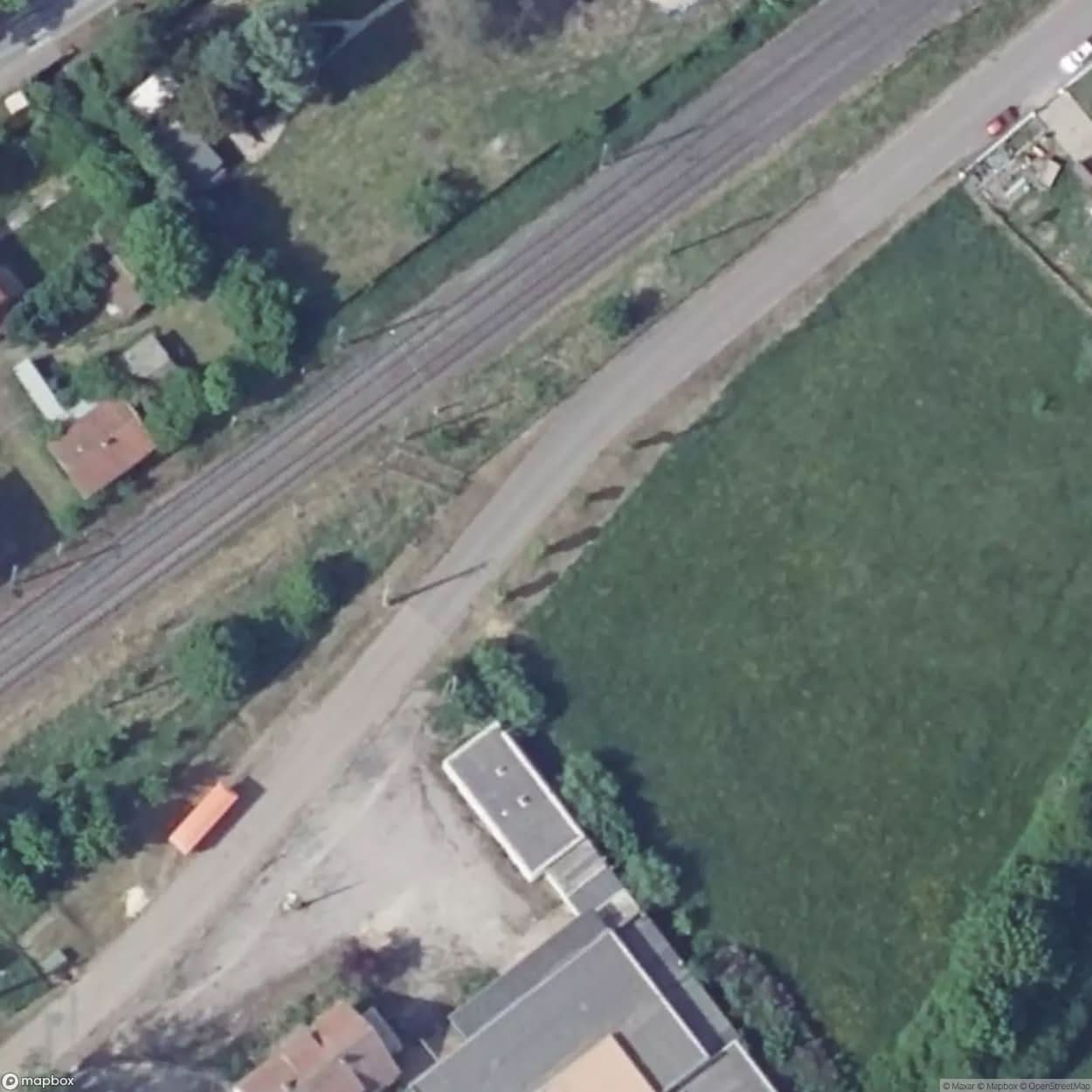 Slaughterhouse [FRA] #09543