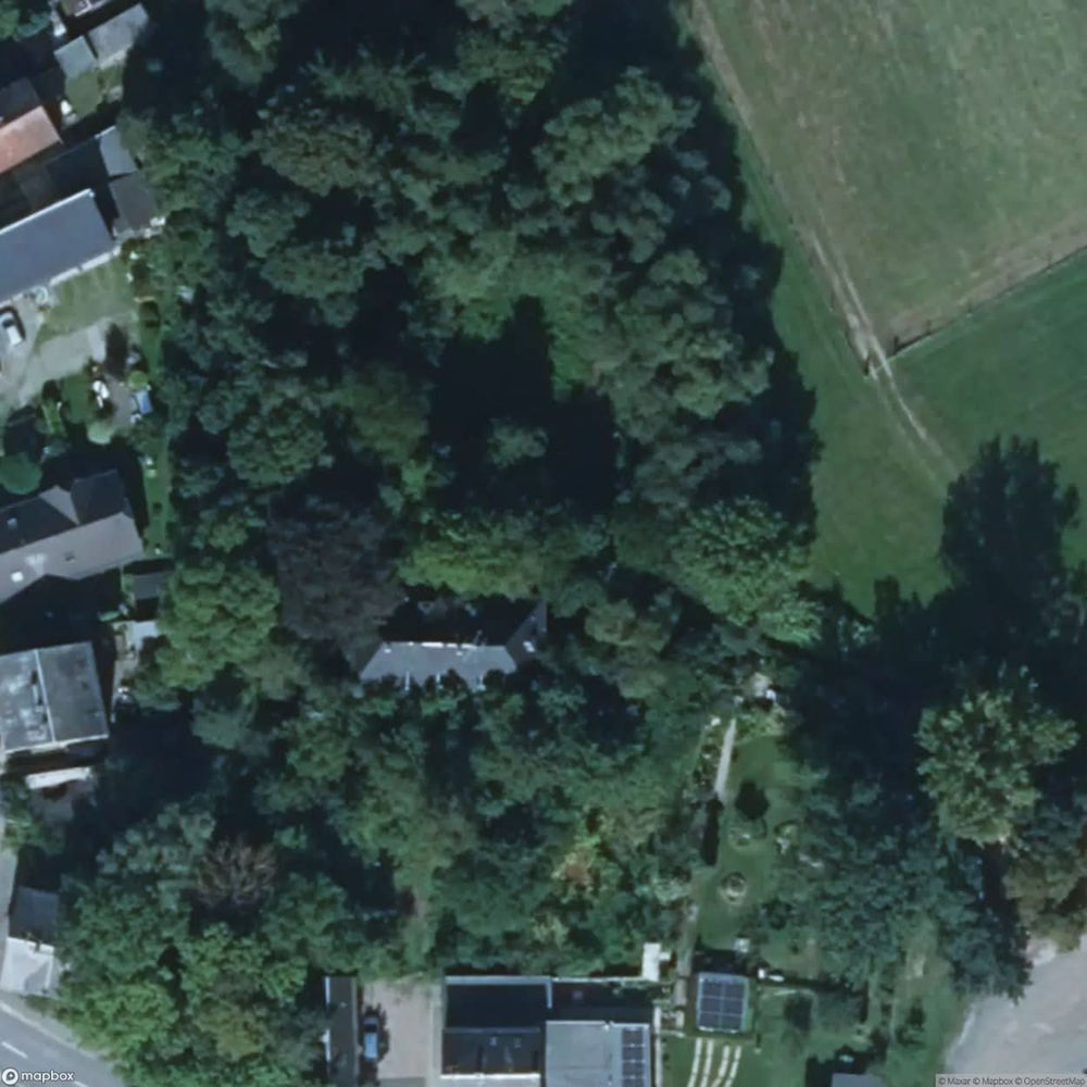 House Post [DEU] #02800
